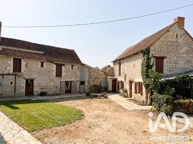 Propriété 10 pièces 60 m²