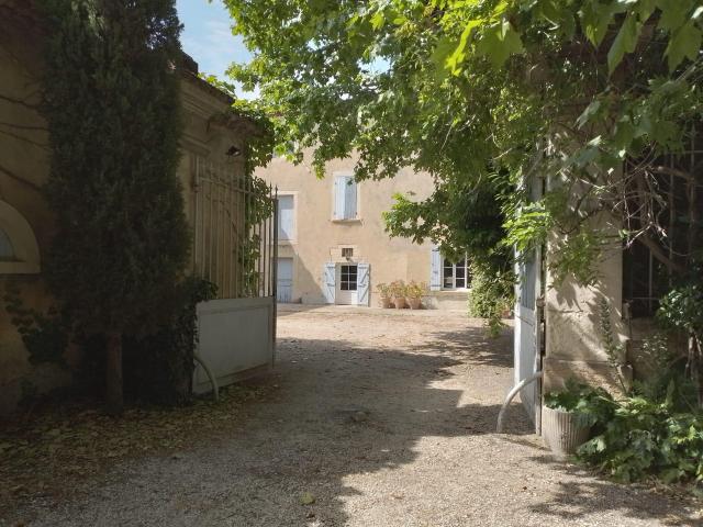 Propriété 10 pièces