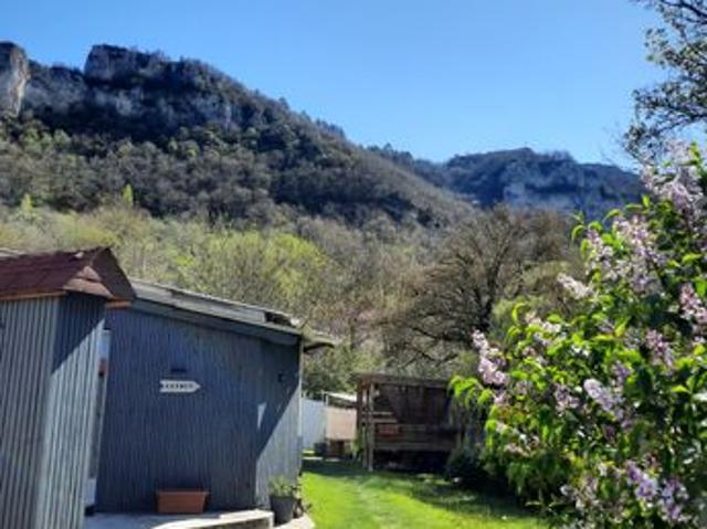 Propriété 10 pièces 731 m²