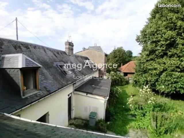 Propriété 10 pièces 87 m²