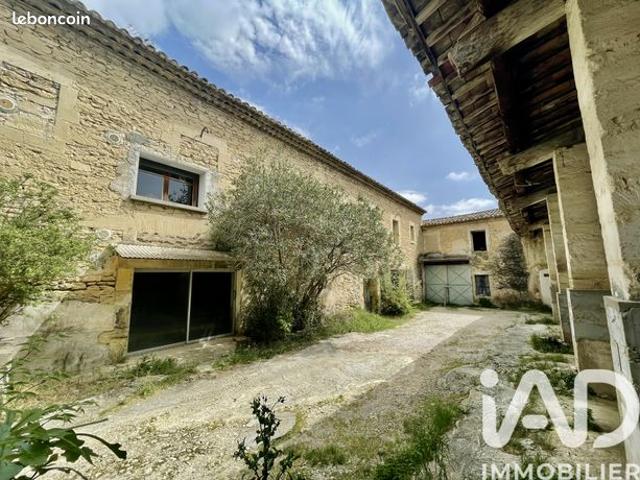 Propriété 10 pièces 88 m²