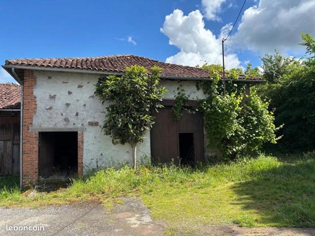 Propriété 110 m² Chabrac