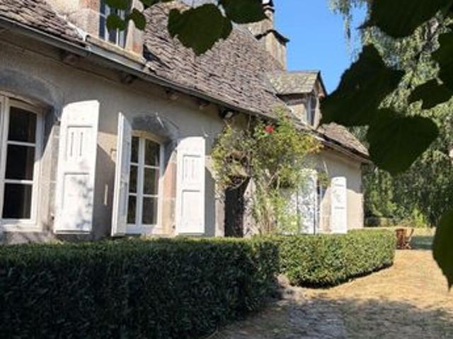 Propriété 110 m² Drugeac