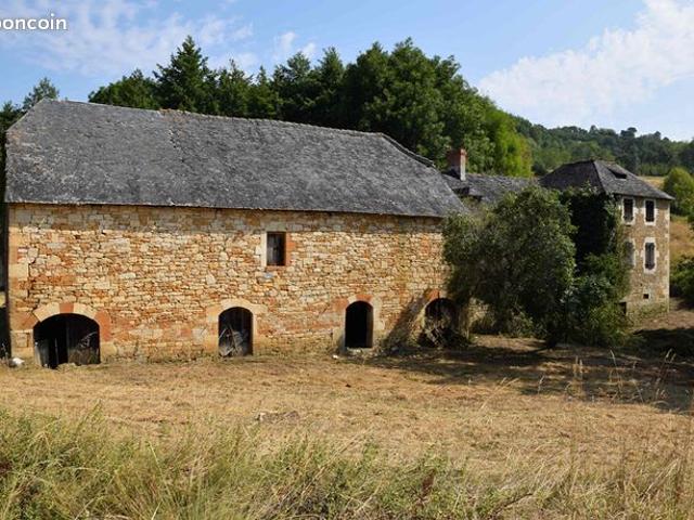 Propriété 110 m² TURENNE