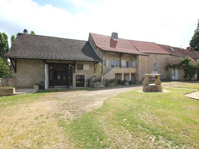 Maison avec terrasse