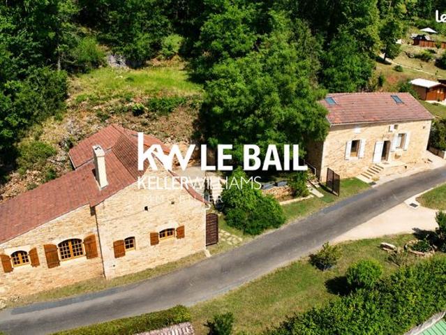 Propriété 11 pièces 160 m²