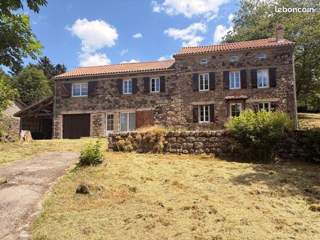 Propriété 11 pièces 160 m²