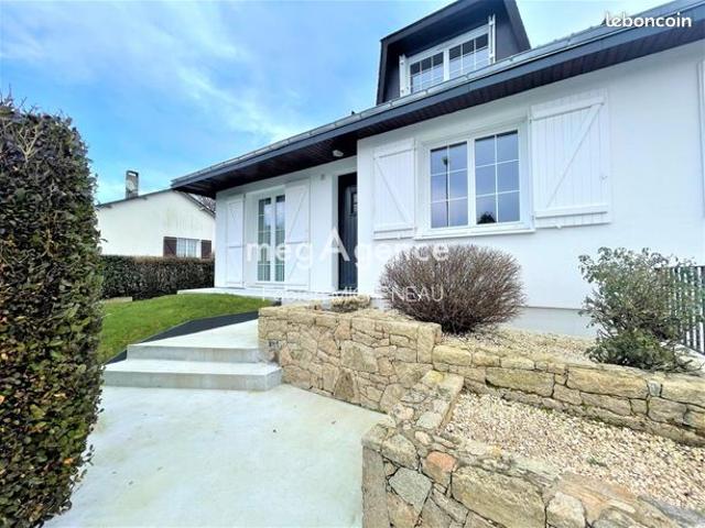 Propriété 11 pièces 170 m²