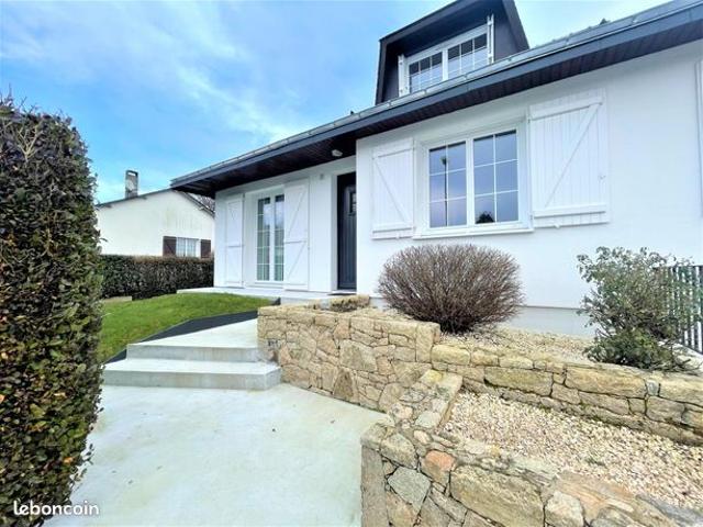 Propriété 11 pièces 170 m²