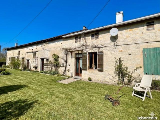 Propriété 11 pièces 172 m²