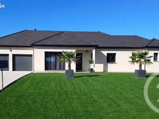 Propriété 11 pièces 179 m²