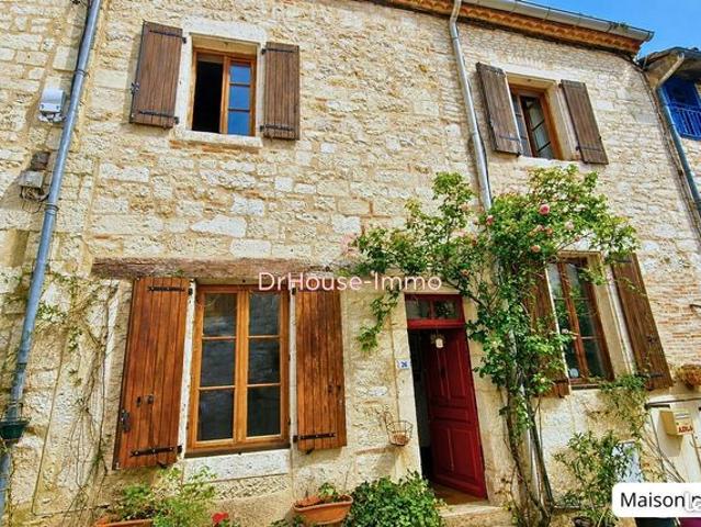 Propriété 11 pièces 180 m²