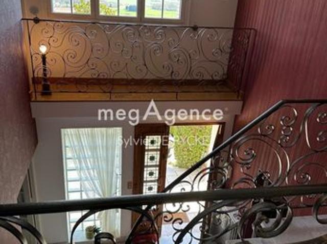 Propriété 11 pièces 190 m²