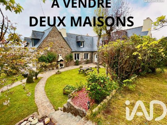 Propriété 11 pièces 196 m²