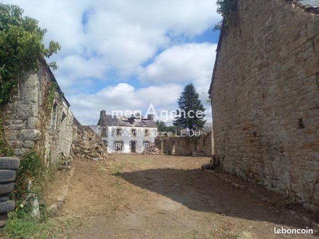 Propriété 11 pièces 120 m²