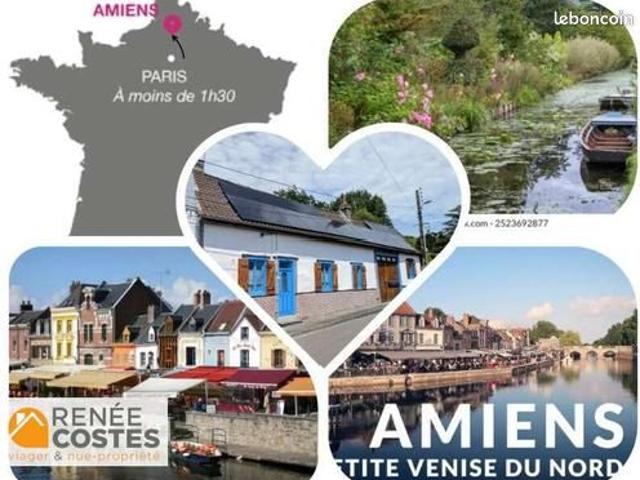 Propriété 11 pièces 124 m²