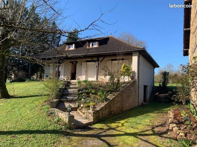 Propriété 11 pièces 125 m²