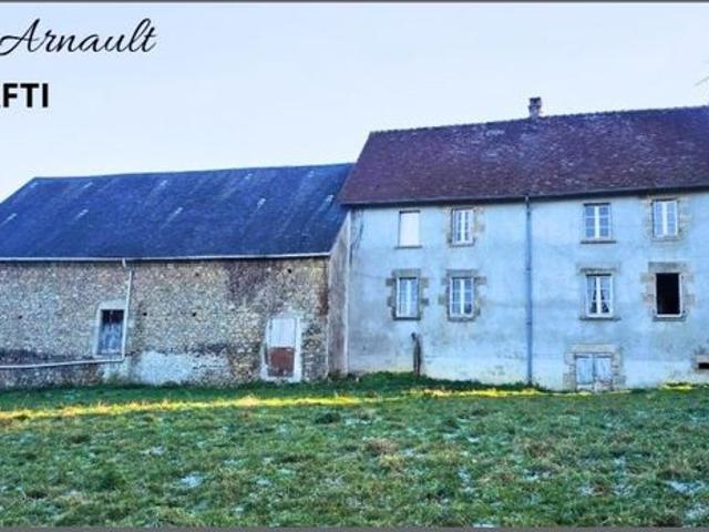 Propriété 11 pièces 130 m²