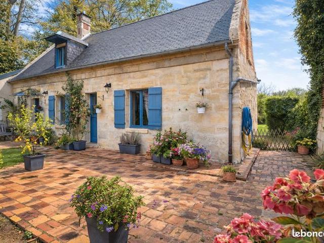 Propriété 11 pièces 243 m²