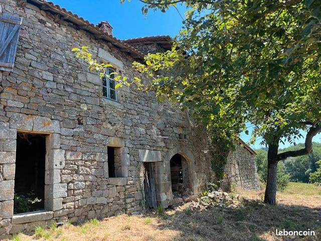 Propriété 11 pièces 240 m²