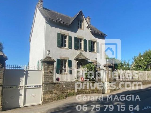 Propriété 11 pièces 240 m²