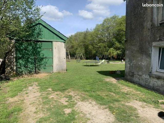Propriété 11 pièces 241 m²