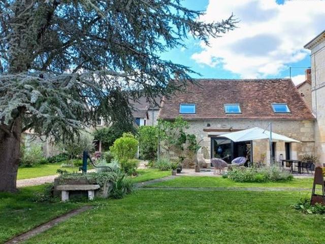 Propriété 11 pièces 247 m²