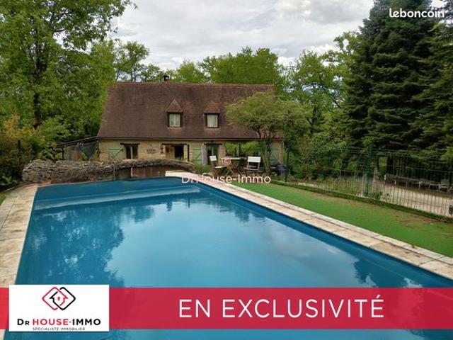 Propriété 11 pièces 245 m²