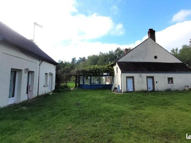 Propriété 11 pièces 245 m²