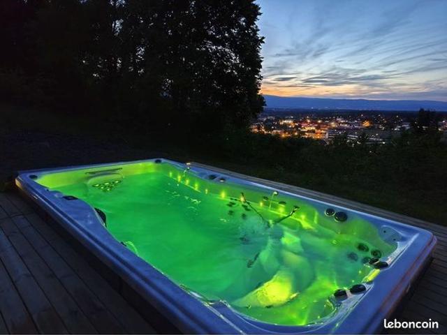 Propriété 11 pièces 246 m²
