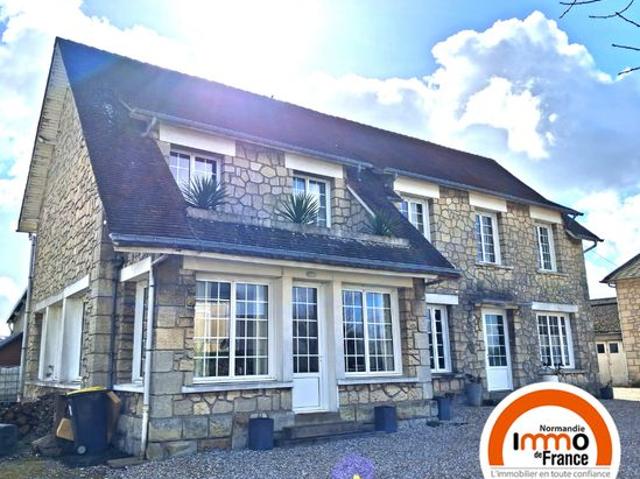 Propriété 11 pièces 246 m²