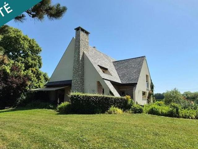 Propriété 11 pièces 249 m²