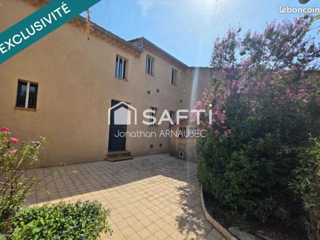 Propriété 11 pièces 250 m²