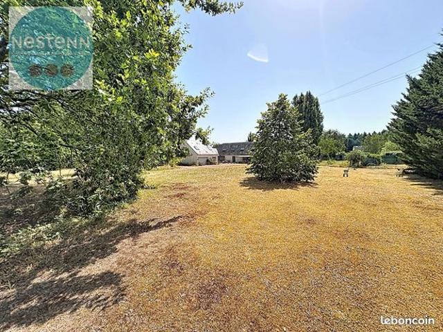 Propriété 11 pièces 250 m²
