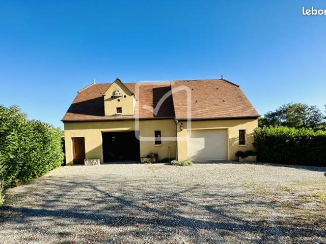 Propriété 11 pièces 250 m²