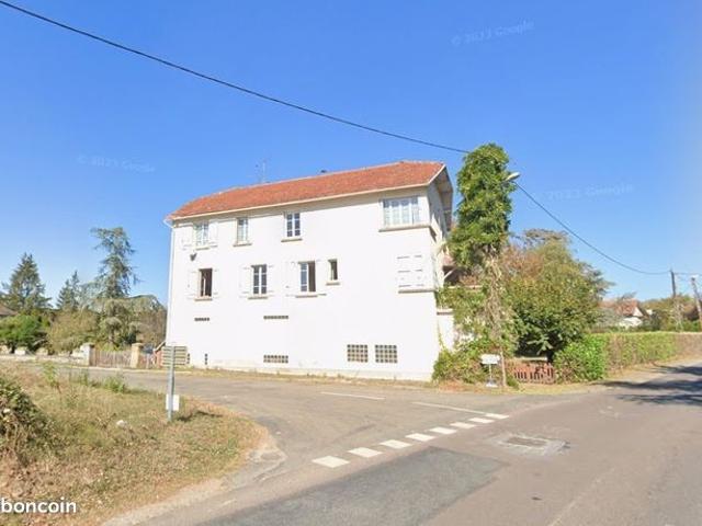 Propriété 11 pièces 250 m²