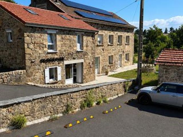 Propriété 11 pièces 250 m²