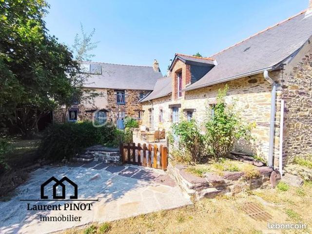 Propriété 11 pièces 252 m²