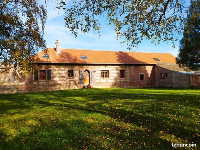 Propriété 11 pièces 259 m²
