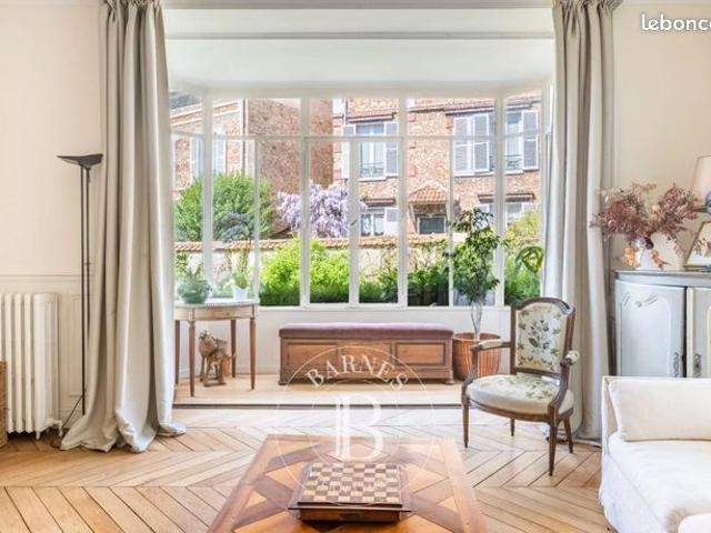 Propriété 11 pièces 260 m²