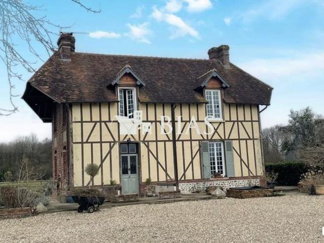 Propriété 11 pièces 260 m²