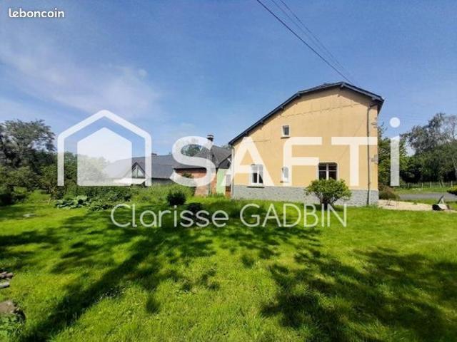 Propriété 11 pièces 260 m²