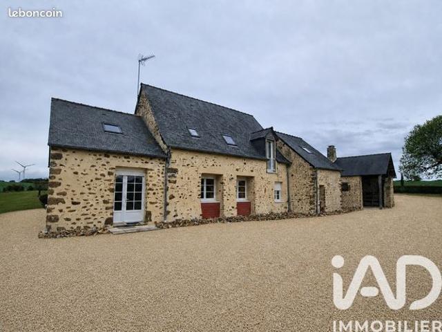 Propriété 11 pièces 260 m²