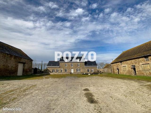 Propriété 11 pièces 260 m²