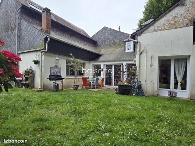 Propriété 11 pièces 262 m²
