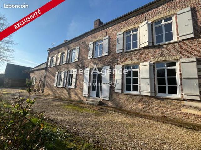 Propriété 11 pièces 267 m²