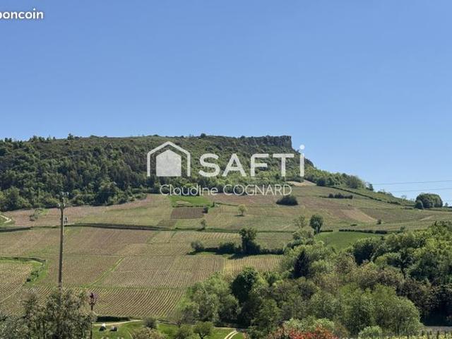 Propriété 11 pièces 268 m²