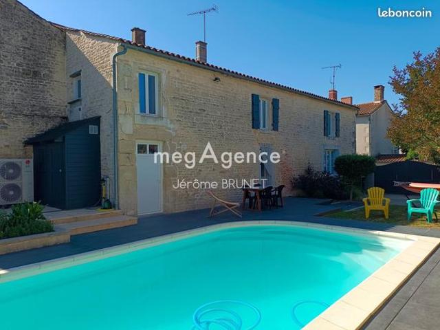 Propriété 11 pièces 269 m²