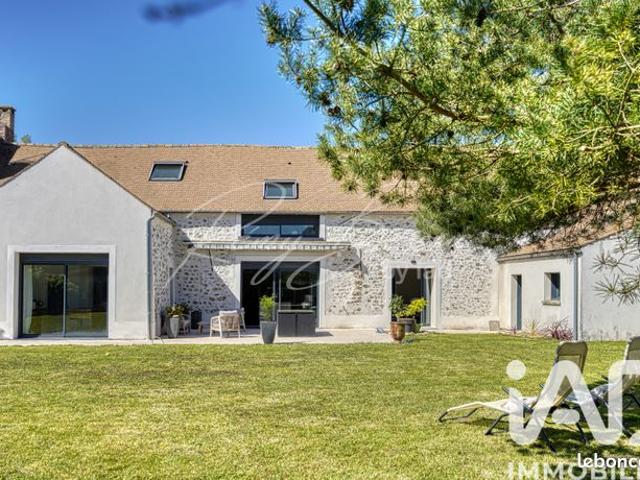 Propriété 11 pièces 269 m²