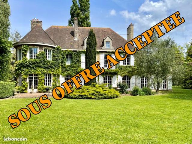 Propriété 11 pièces 270 m²